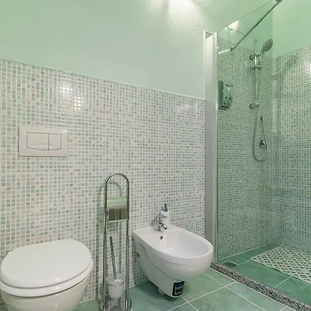 Nocleg ze śniadaniem Il Borgo