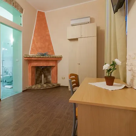 Il Borgo Couette-café Cagliari