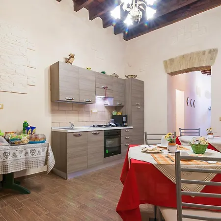 Il Borgo Nocleg ze śniadaniem Cagliari