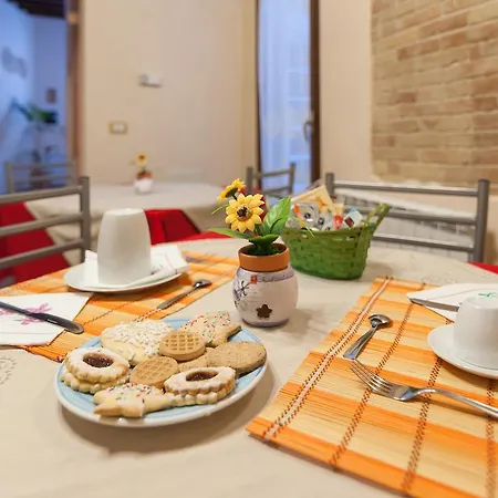Couette-café Il Borgo Cagliari