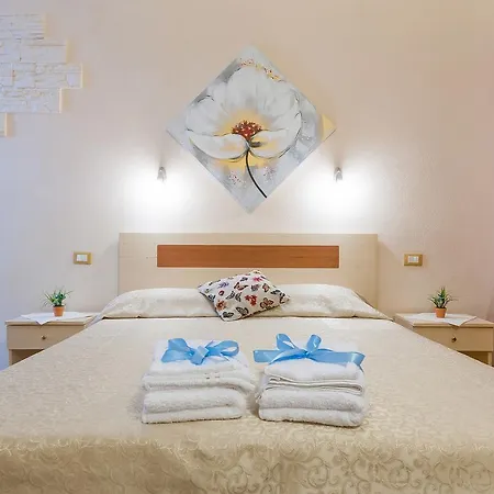 Il Borgo فندق مبيت وإفطار كالياري