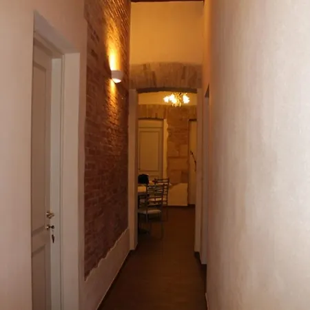 Il Borgo فندق مبيت وإفطار *