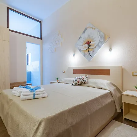 Nocleg ze śniadaniem Il Borgo *