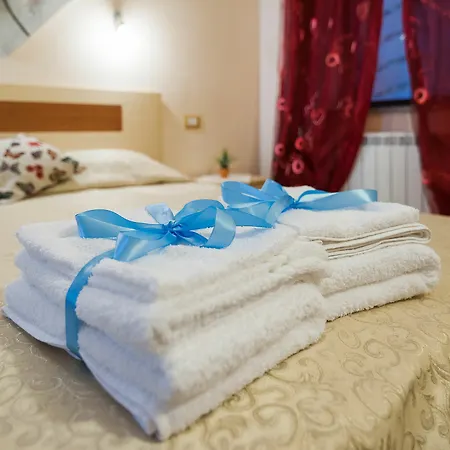 Il Borgo *