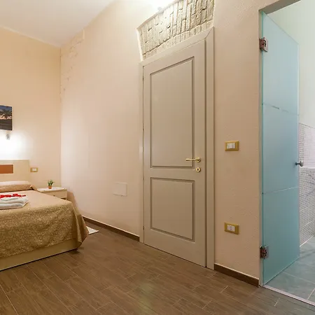 فندق مبيت وإفطار Il Borgo *