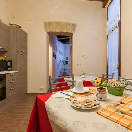 Il Borgo カリアリ