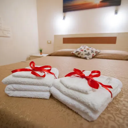 Bed & Breakfast Il Borgo