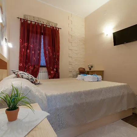 Couette-café Il Borgo Cagliari
