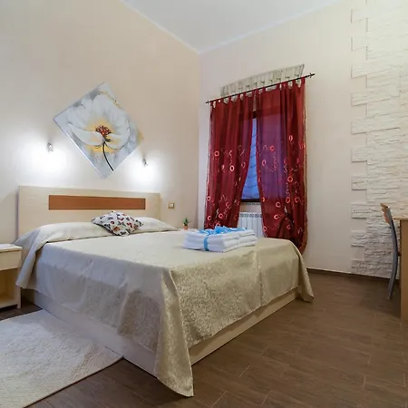 Il Borgo 3*