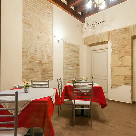 Nocleg ze śniadaniem Il Borgo Cagliari