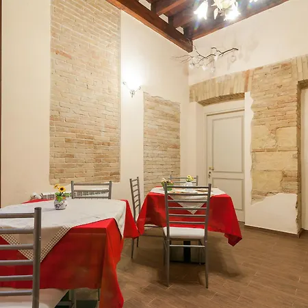 Bed & Breakfast Il Borgo Cagliari