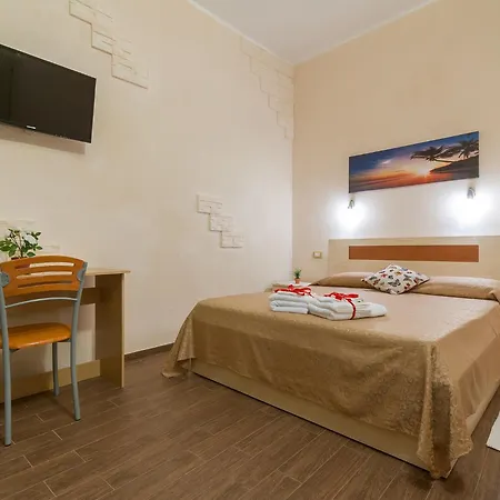 Couette-café Il Borgo 3*