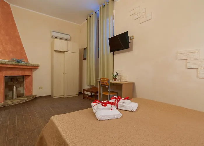 Il Borgo ベッド・アンド・ブレックファスト 3*