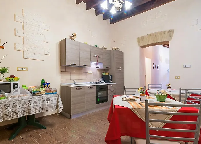 Il Borgo ベッド・アンド・ブレックファスト カリアリ