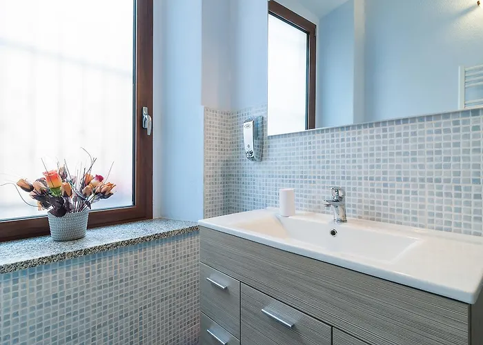 Il Borgo 3* カリアリ