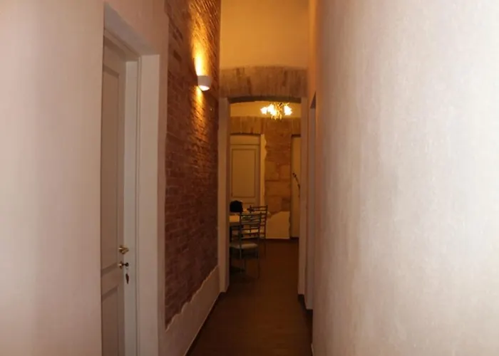 Il Borgo ベッド・アンド・ブレックファスト 3*