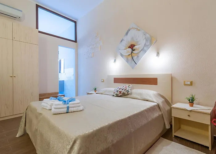 ベッド・アンド・ブレックファスト Il Borgo 3*