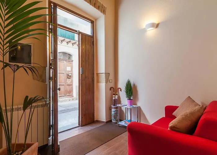 Il Borgo ベッド・アンド・ブレックファスト 3*