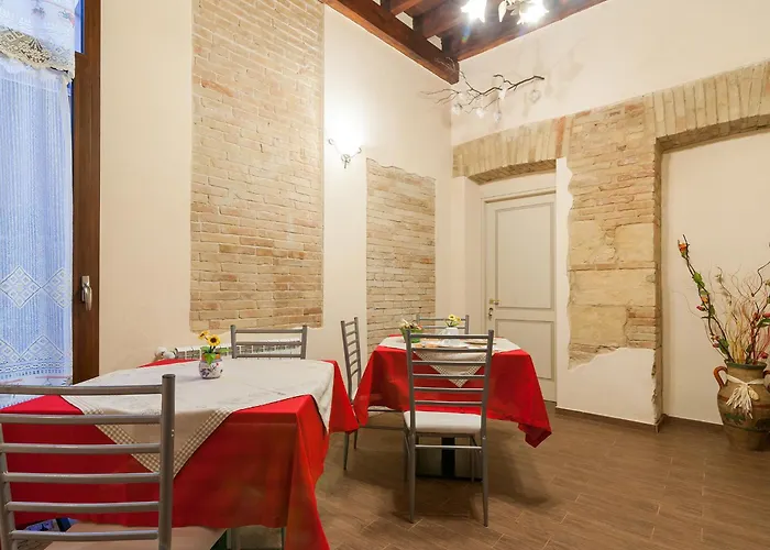 ベッド・アンド・ブレックファスト Il Borgo カリアリ