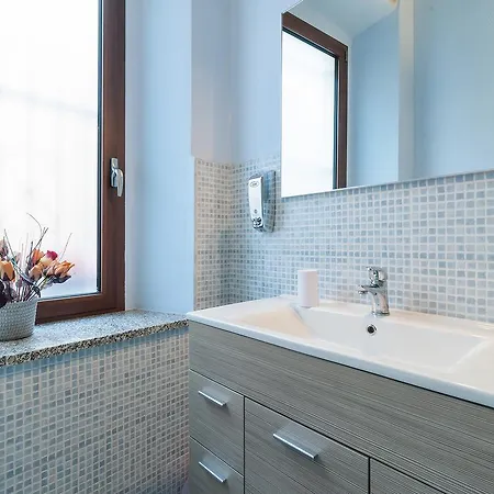 Il Borgo 3* Cagliari