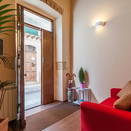 Il Borgo Bed & Breakfast 3*